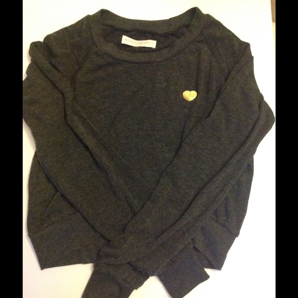 crop sweater