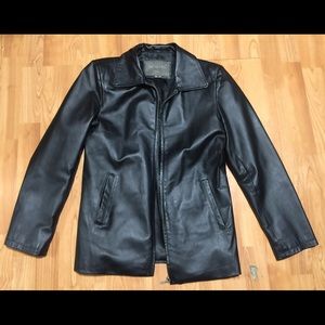 🔥ONE DAY SALE🔥Women's genuine leather jacket 😎