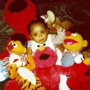 Meet your Posher, Amina