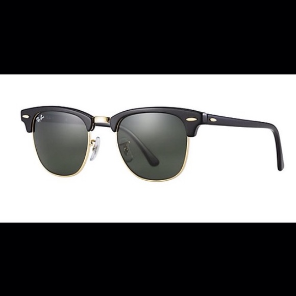 Ray Ban Clubmasters