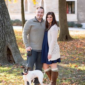 Meet your Posher, Bobbie