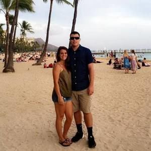 Meet your Posher, Taylor