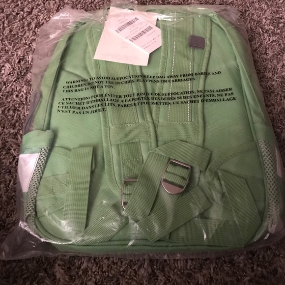 Backpack - Picture 2 of 2