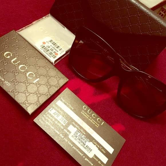 2016 New Sunglasses