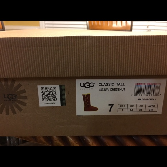 Uggs boots