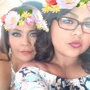 Meet your Posher, Irma