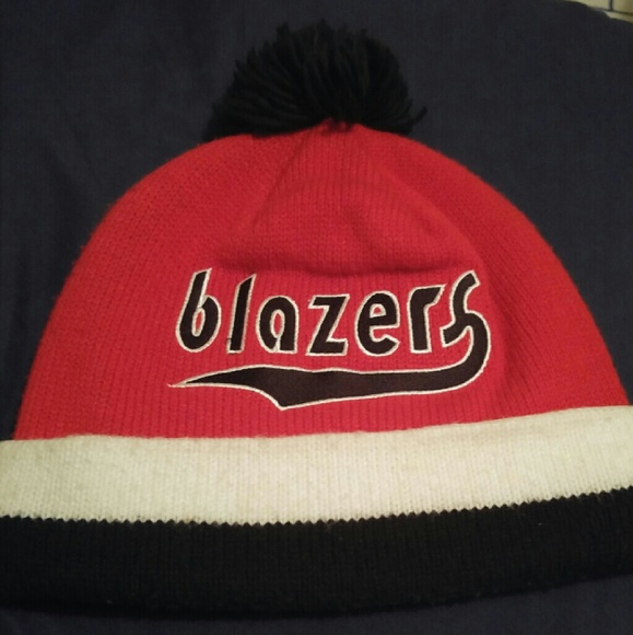 Blazers beanie