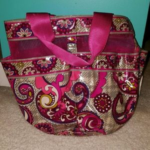 Vera Bradley Shower Caddy