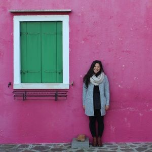 Meet your Posher, Kara