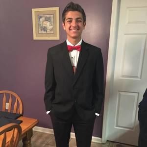 Meet your Posher, Gavin