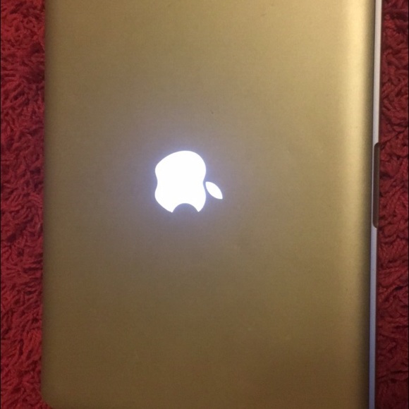 Apple Mac book pro - Picture 1 of 3