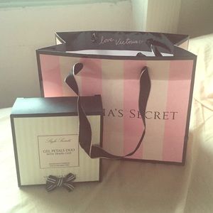 VS Gel Petals Duo with Travel Case