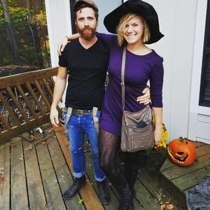 Meet your Posher, Kaetlyn