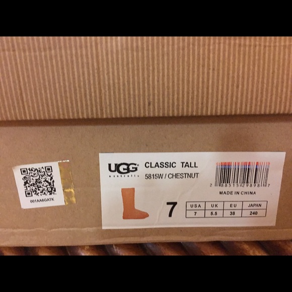 Ugg boots