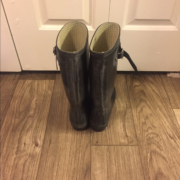 Hunter Boots size 9 - Picture 2 of 3
