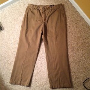 Vineyard Vines- Club pants- (Khaki)