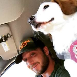 Meet your Posher, Dan