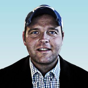 Meet your Posher, Scott