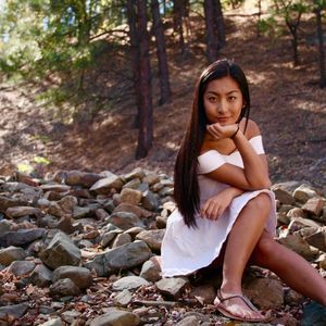 Meet your Posher, Sally