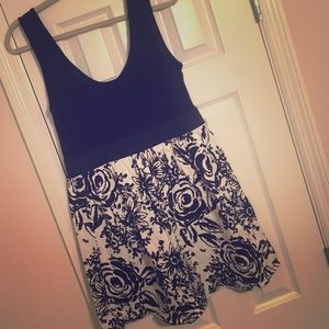 Wet Seal A-Line dress