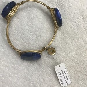 💥REDUCED💥 NWT Bourbon & Bowties bracelet