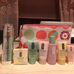 Clinique Dark Spot Corrector and More