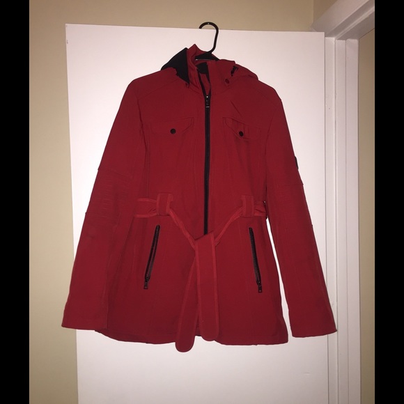 London Fog Raincoat