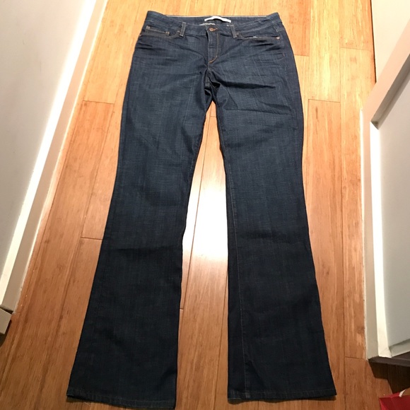 Joe's Jeans Honey Fit boot cut