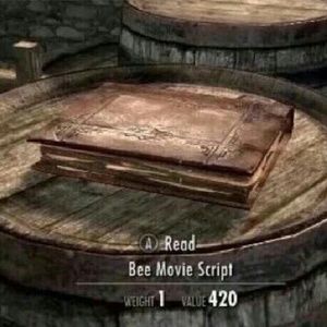 Meet your Posher, Luke