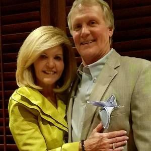 Meet your Posher, Debbie