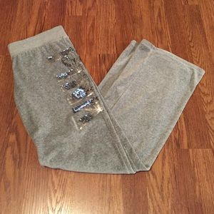 PINK Victoria's Secret sweat pants