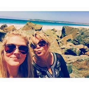 Meet your Posher, Hailey