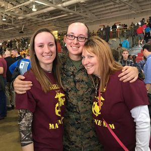 Meet your Posher, Nanci