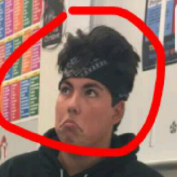 Meet your Posher, Paul - Picture 1 of 1