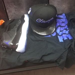 Jordan retro 11 space jams