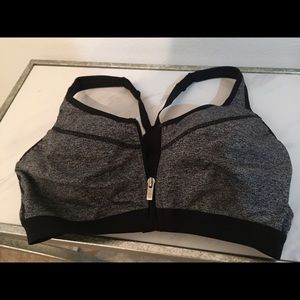 New condition, grown out of it.