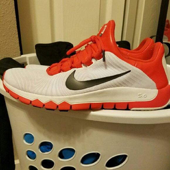Nike Free