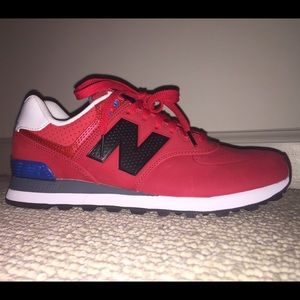 574 New Balance