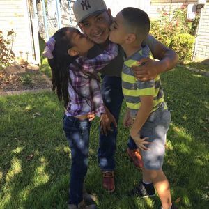 Meet your Posher, Hector