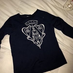 Gucci toddler tee