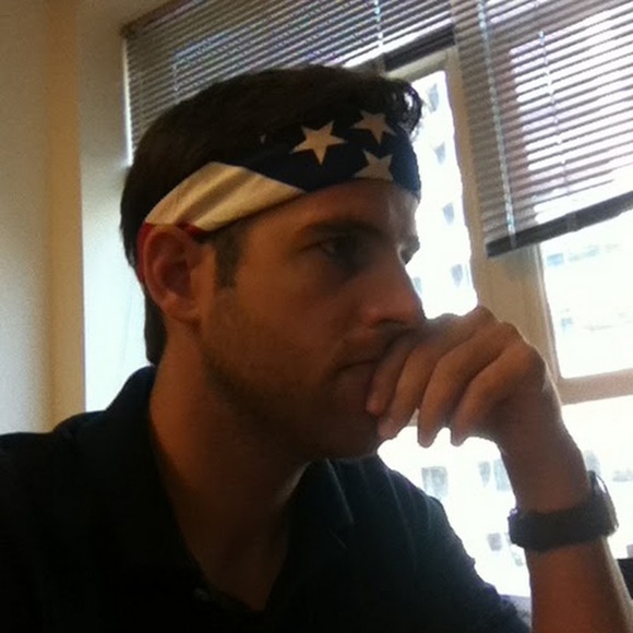 Meet your Posher, Sean - Picture 1 of 1