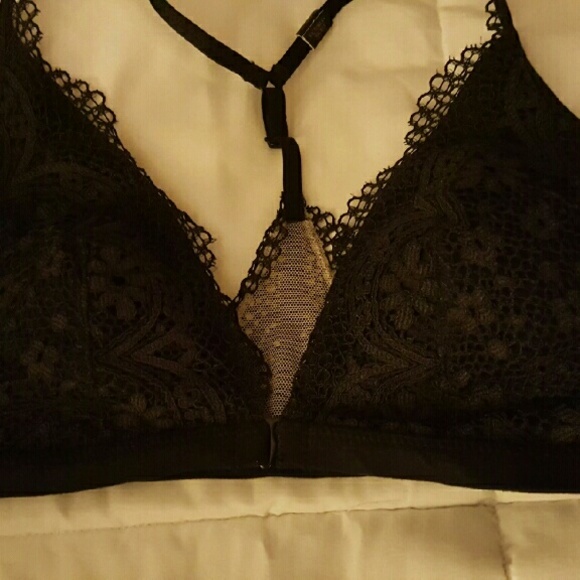 Victoria Secret New Style Bra