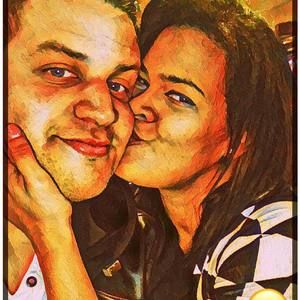 Meet your Posher, Fran fran andino