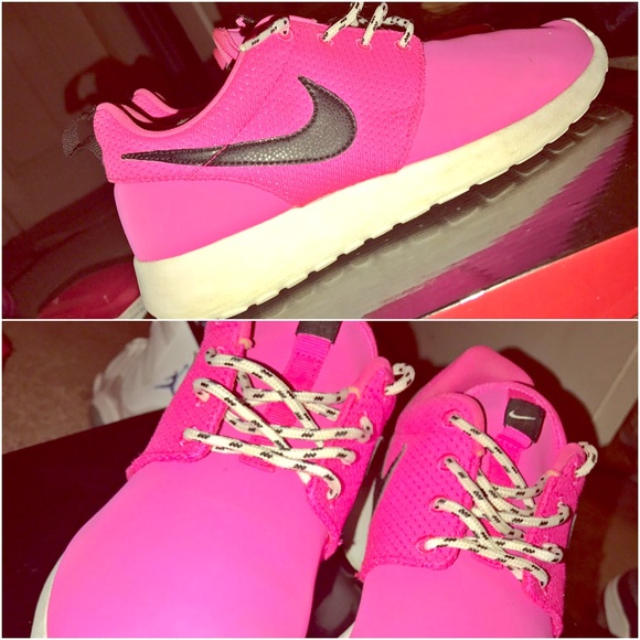 Nike Roshe Runs