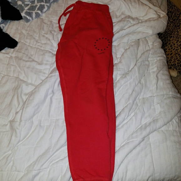 Lvft Sweats