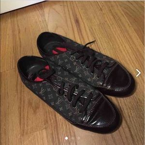 Louis Vuitton sneakers