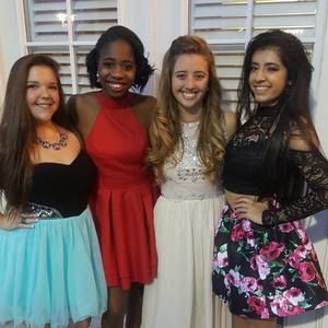 Meet your Posher, Denise