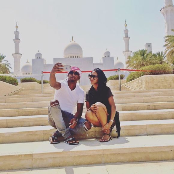 Meet your Posher, Ricky - Picture 1 of 1