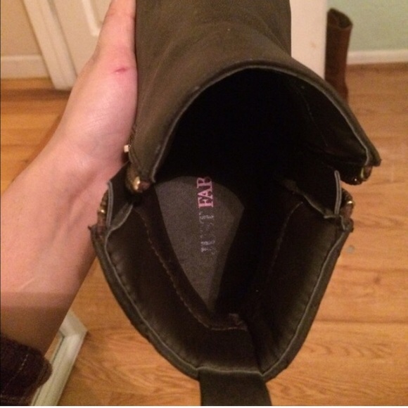 Short booties - Picture 3 of 5