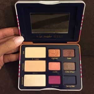 Too Faced à la mode Eyeshadow Palette